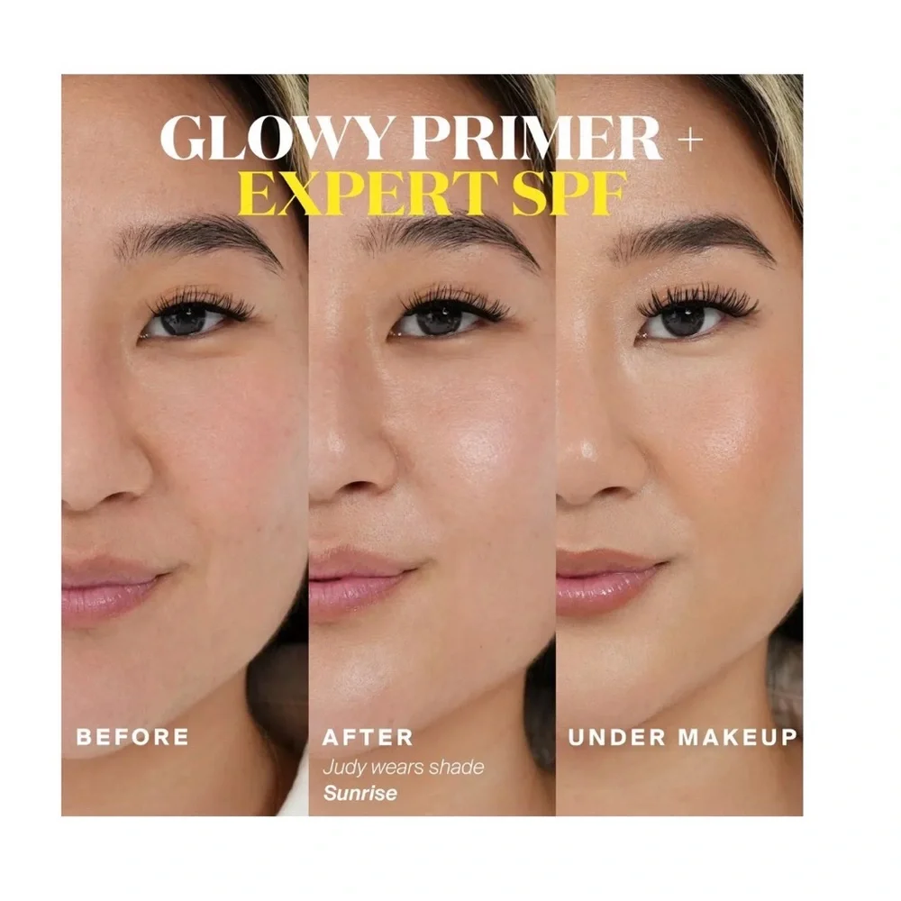Supergoop! Mineral Glow Screen SPF 40 -Golden Hour